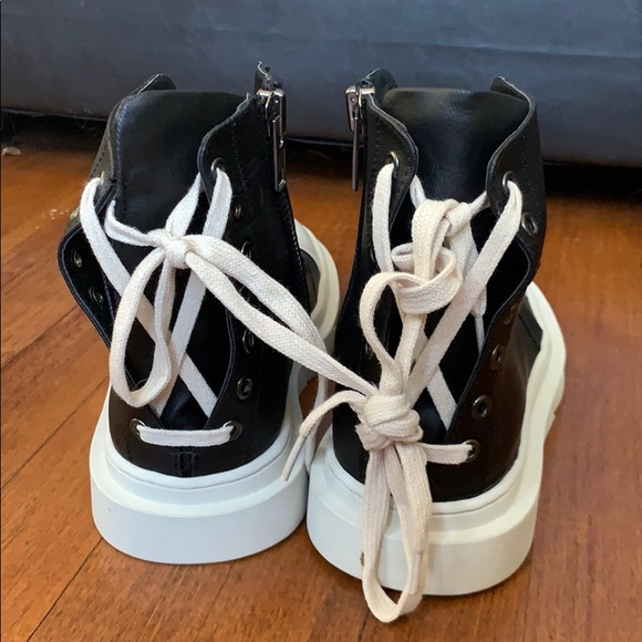 dbydgnak men ankle boots - Picture 2 of 5